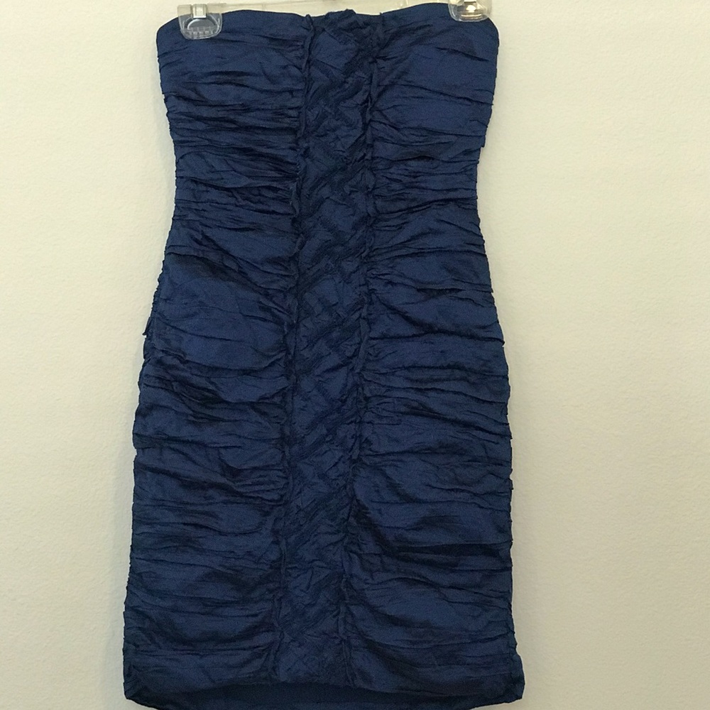 BCBGMAXAZRIA Cocktail Dress